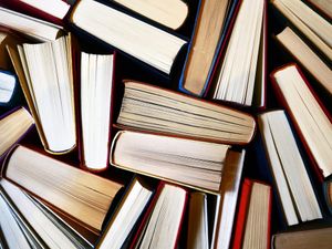Top 20 book recommendations