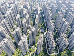 China Overseas Land & Investment (688 HK)