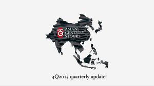 Macro update for the 4th quarter of 2023
