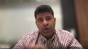 Interview: Raghav Kapoor, Co-founder & CEO of Smartkarma