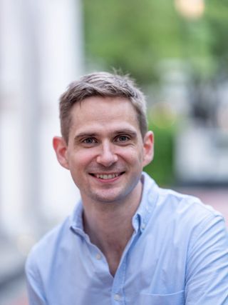 Michael Fritzell