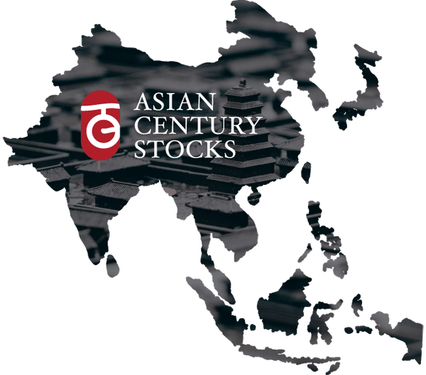 Welcome to Asian Century Stocks