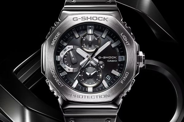 Update: Casio (6952 JP)