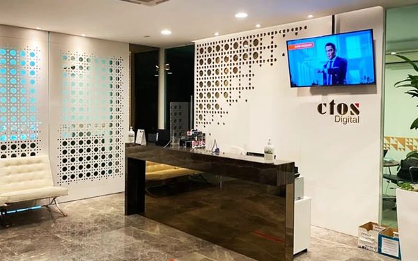 Interview: CTOS Digital (CTOS MK)