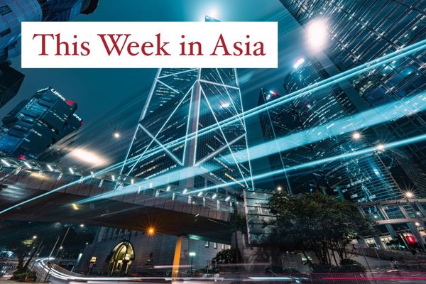 This Week in Asia #38