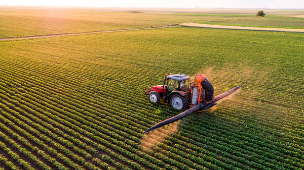 Introduction to Asia's fertiliser industry