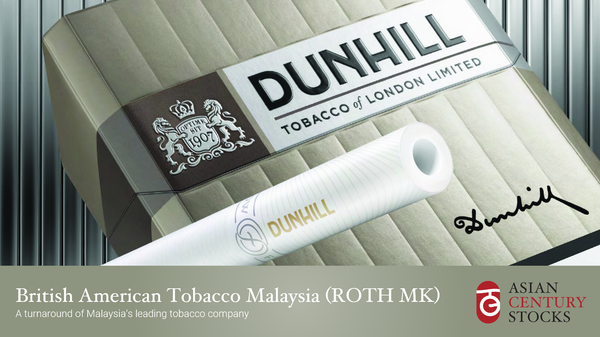 BAT Malaysia (ROTH MK)