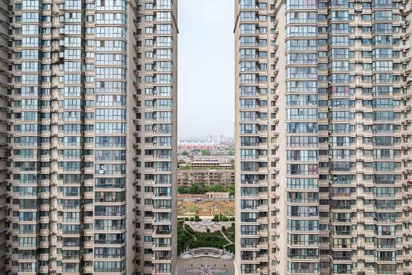 China Overseas Property (2669 HK)