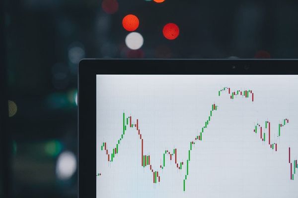 The best retail broker for Asia