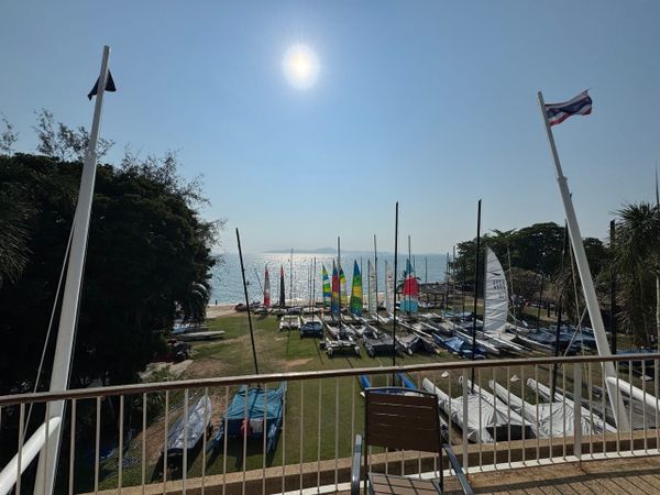 Travel notes: Pattaya