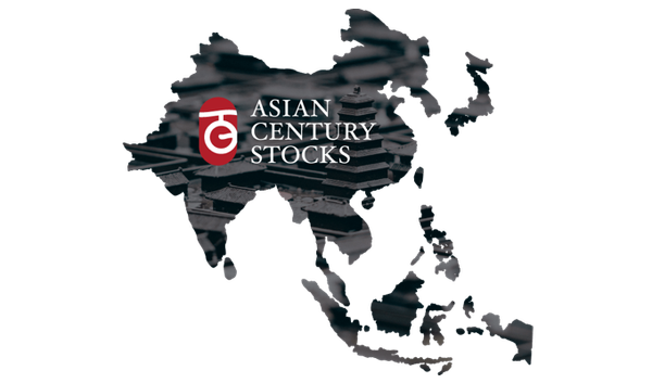 The best recent posts on Asian Century Stocks