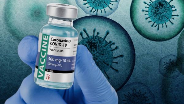 Asia links 19 Nov 2020: Vaccines, Chinese EV stocks, Tokyo Olympics