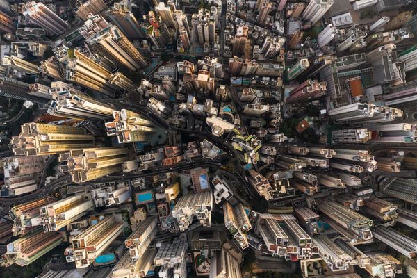Asia links 17 Dec 2020: Hong Kong real estate, Korean day-traders, Japan tourism