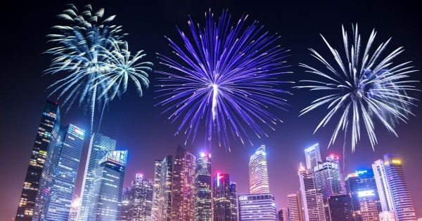 Asia links 31 Dec 2020: Predictions for 2021