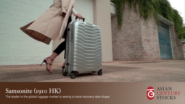 Samsonite