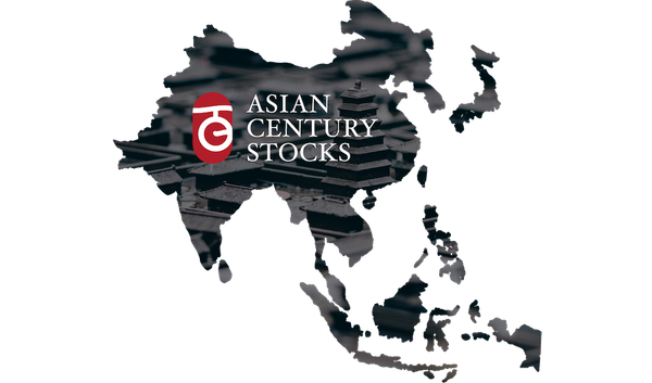 The best recent posts on Asian Century Stocks
