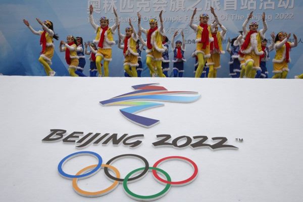 Major themes for 2022