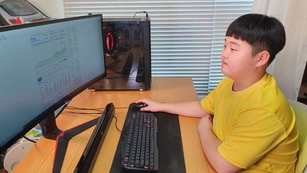 Asia links 11 Feb 2021: Korean teenage speculators, Burmese stocks, Indian games