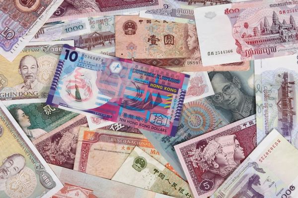 Guide to dividend withholding taxes