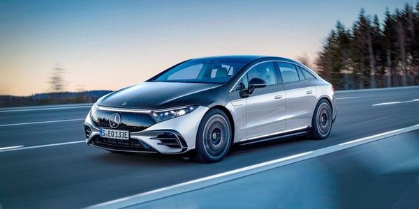 EV market predictions