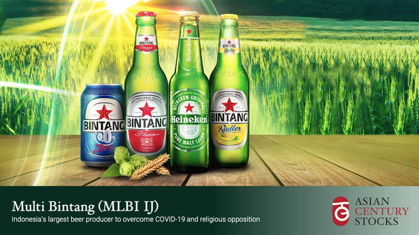 Multi Bintang (MLBI IJ)