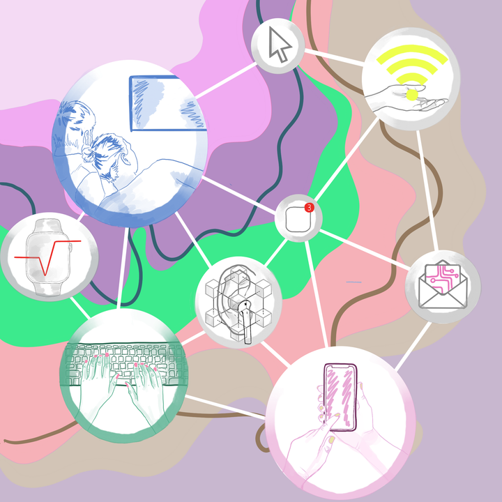 New Maps for a New World of Work