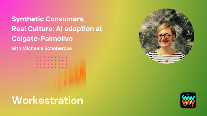 Synthetic Consumers, Real Culture