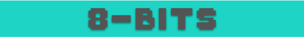 8 Bits