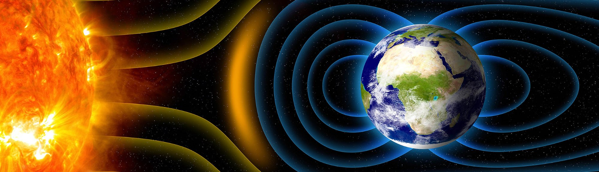 Space Weather Live