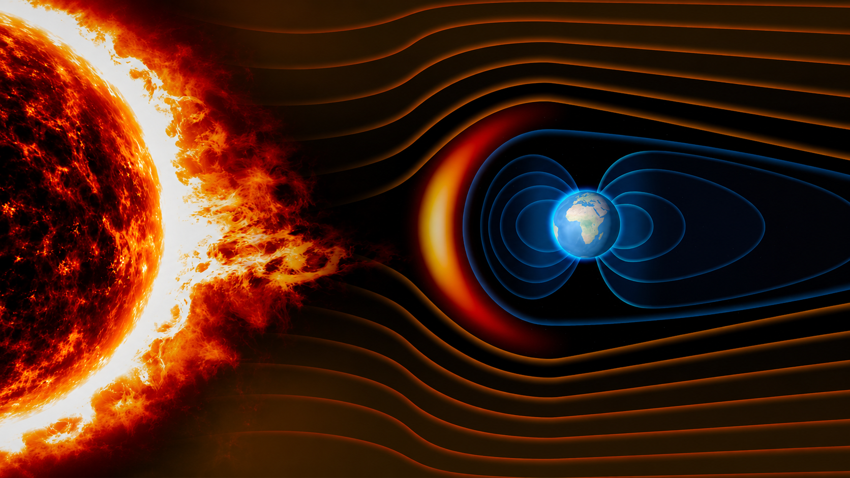 What is Space Weather and Why Should You Care?