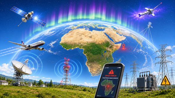 Coronal Mass Ejections (CMEs) Effects on Space Dependent Technologies