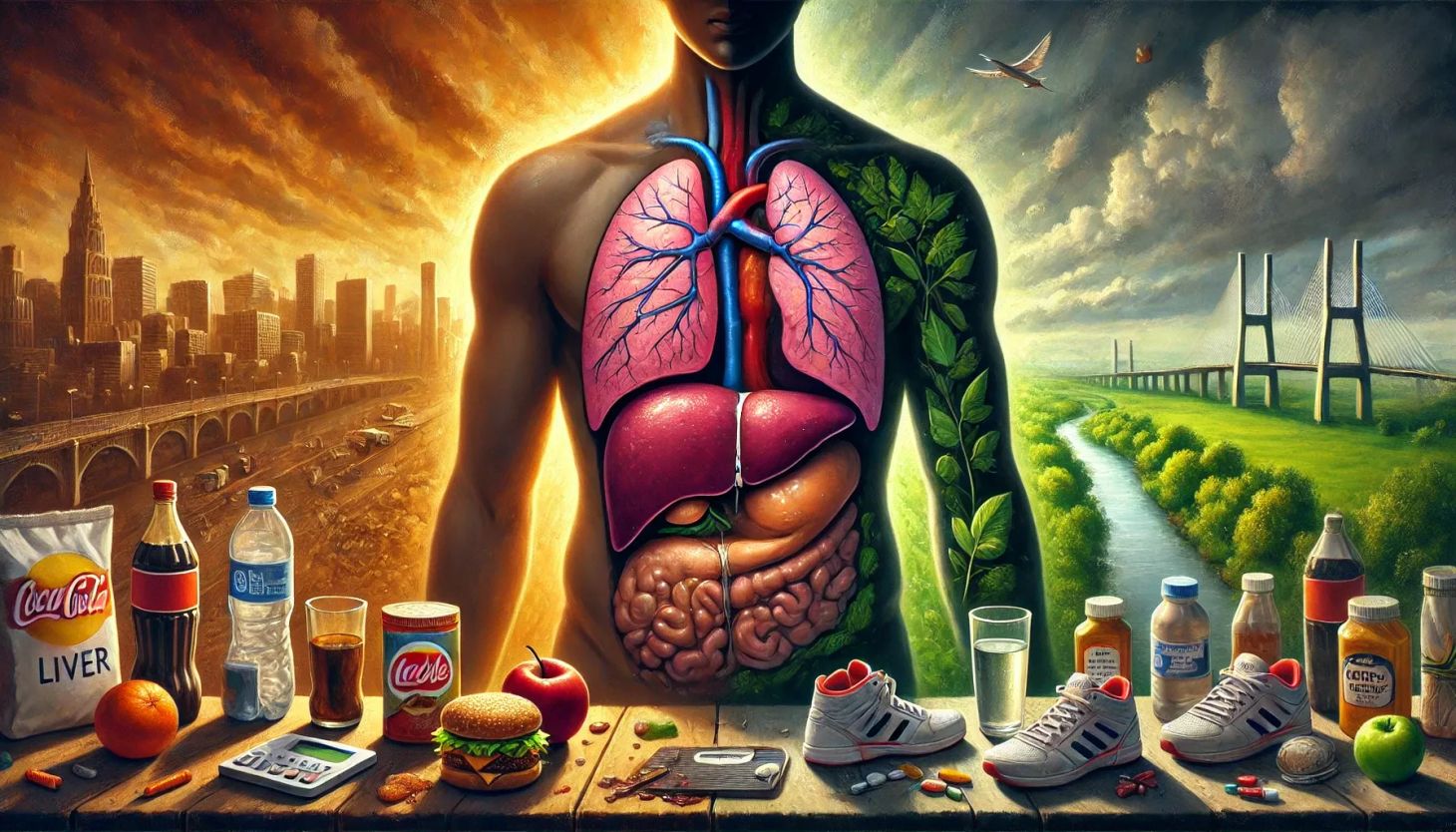 Why "Fatty Liver" is Now an Important Condition to Pay Attention to