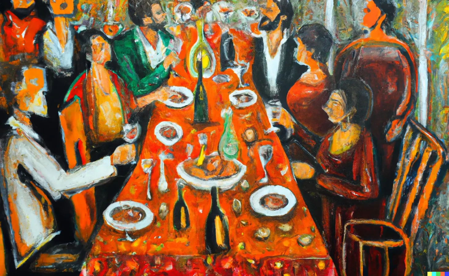 What is the Point of Living Long, if We don’t Enjoy the Journey? Some Ruminations on Alcohol and Other "Sinful" Stuff While Invoking John Steinbeck