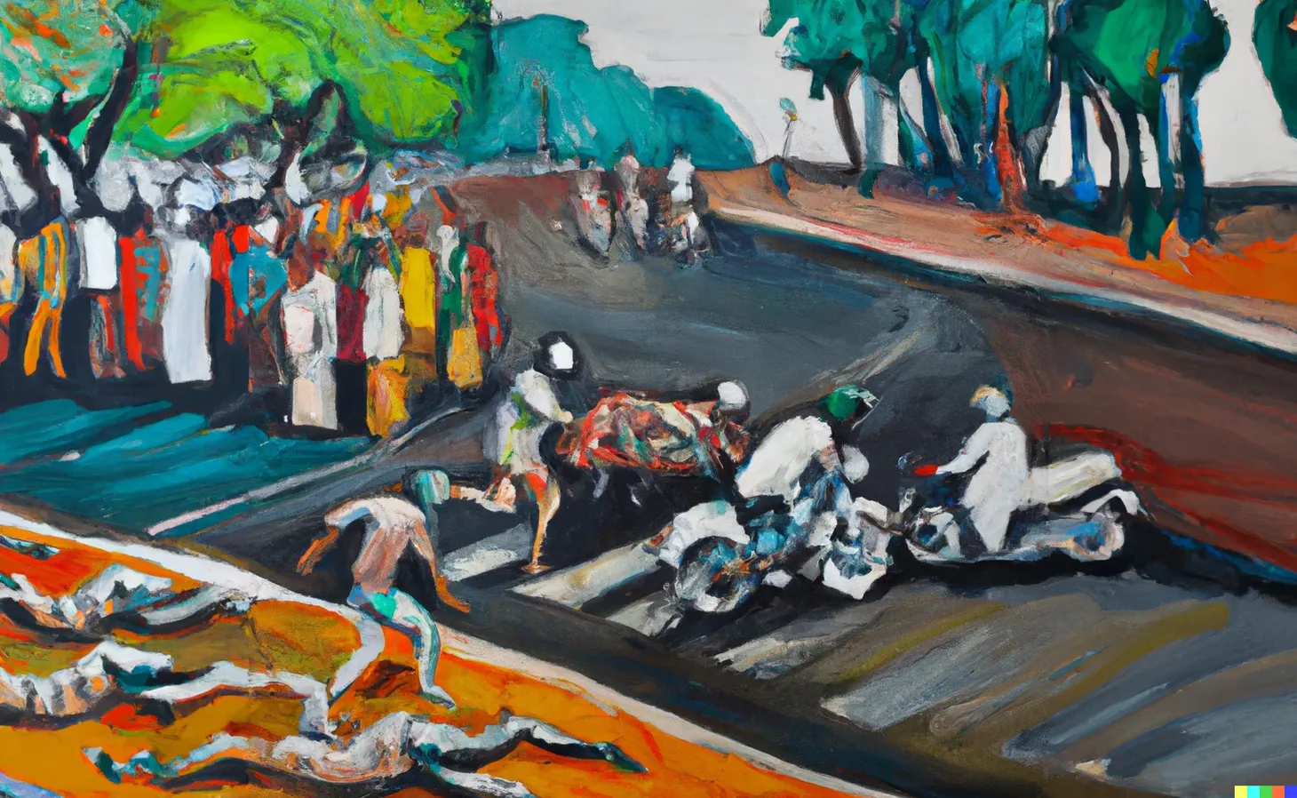 Avoid Being in Road Accidents at all Costs