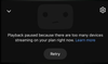YouTube Premium开始限制同时播放设备数量
