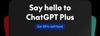 PayPal 提供 50% ChatGPT Plus订阅返现，最多6笔（共$60）