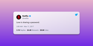 Netflix 更新FAQ，首批反密码共享措施的细节汇总与浅析
