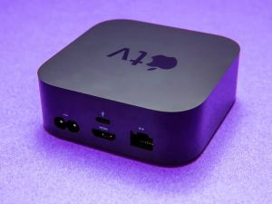 京东国际Apple TV双11特惠，到手价1181.55