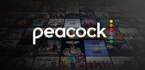 Peacock 黑五 75% off 优惠
