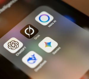 利用 AI 验证，缓解 Telegram 私聊机器人被广告恶意轰炸骚扰