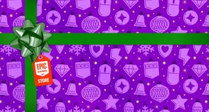 Epic 开启圣诞3A游戏15连送、免费一个月 Discord Nitro、手机端赠送《死亡细胞》、TGA颁奖典礼