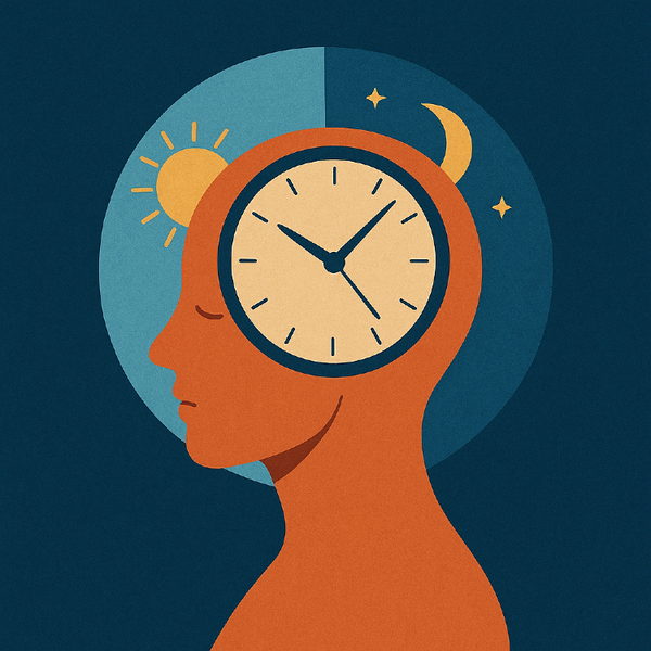 Ritmos Circadianos y Rendimiento Deportivo