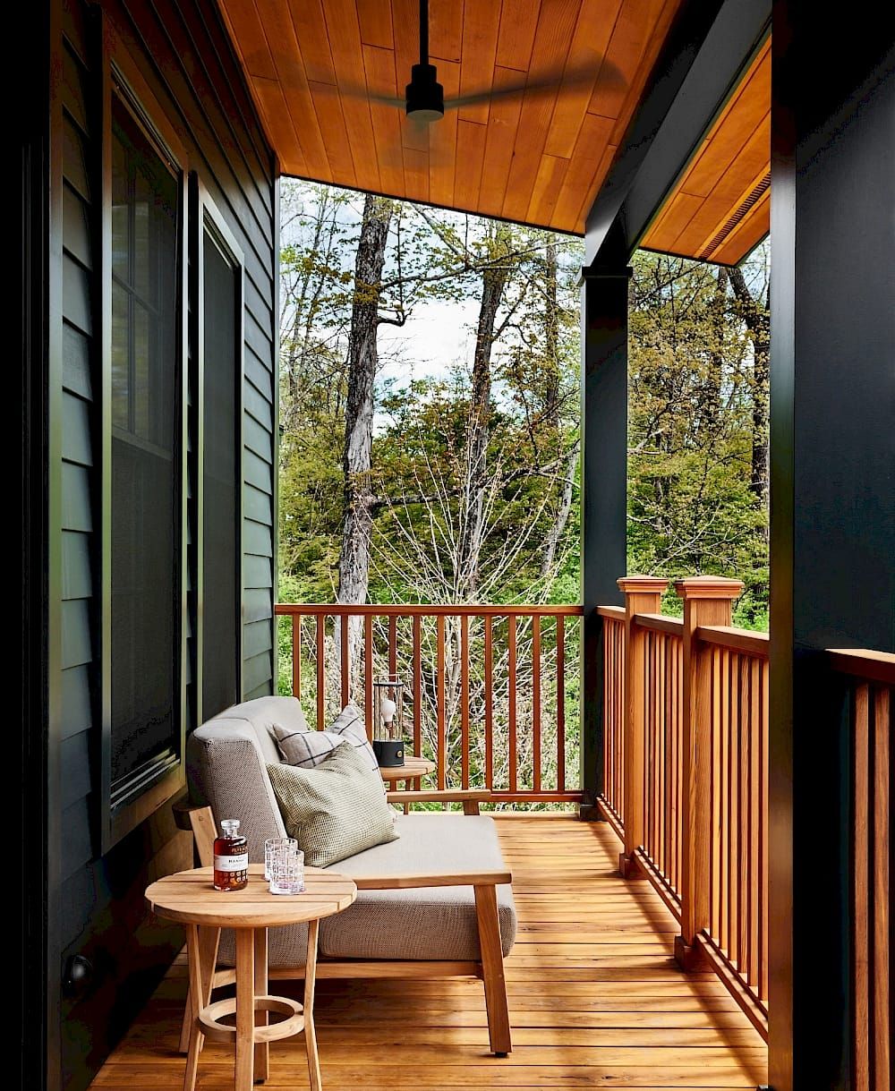 Troutbeck Unveils New River Cottages Along the Webutuck River
