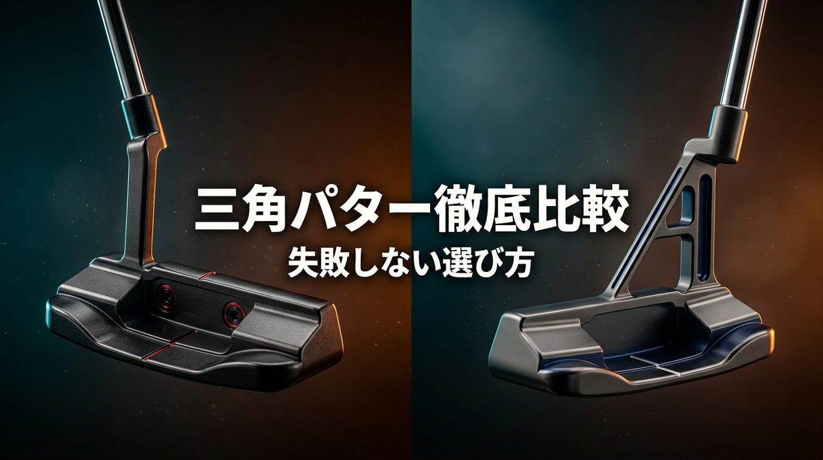 SYSTEM2 vs Ai-DUAL TRI-BEAM 三角パター徹底比較