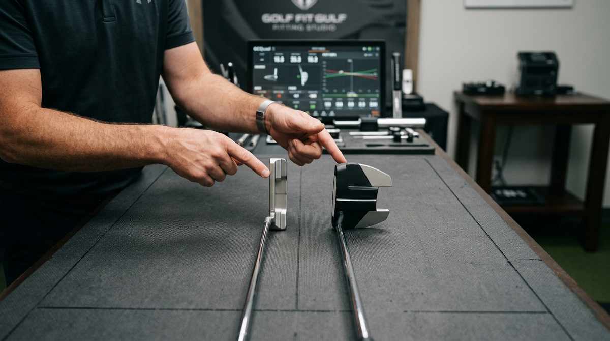 タイトリスト Scotty Cameron パター 歴代Newportと現行の選び方