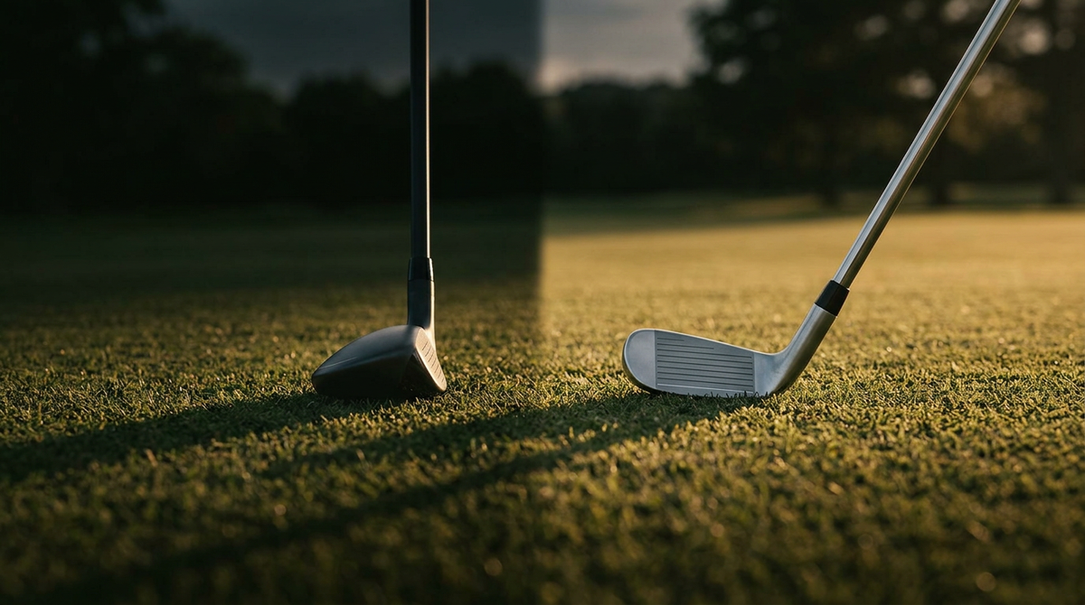 ホンマ ユーティリティ歴代5モデル徹底比較