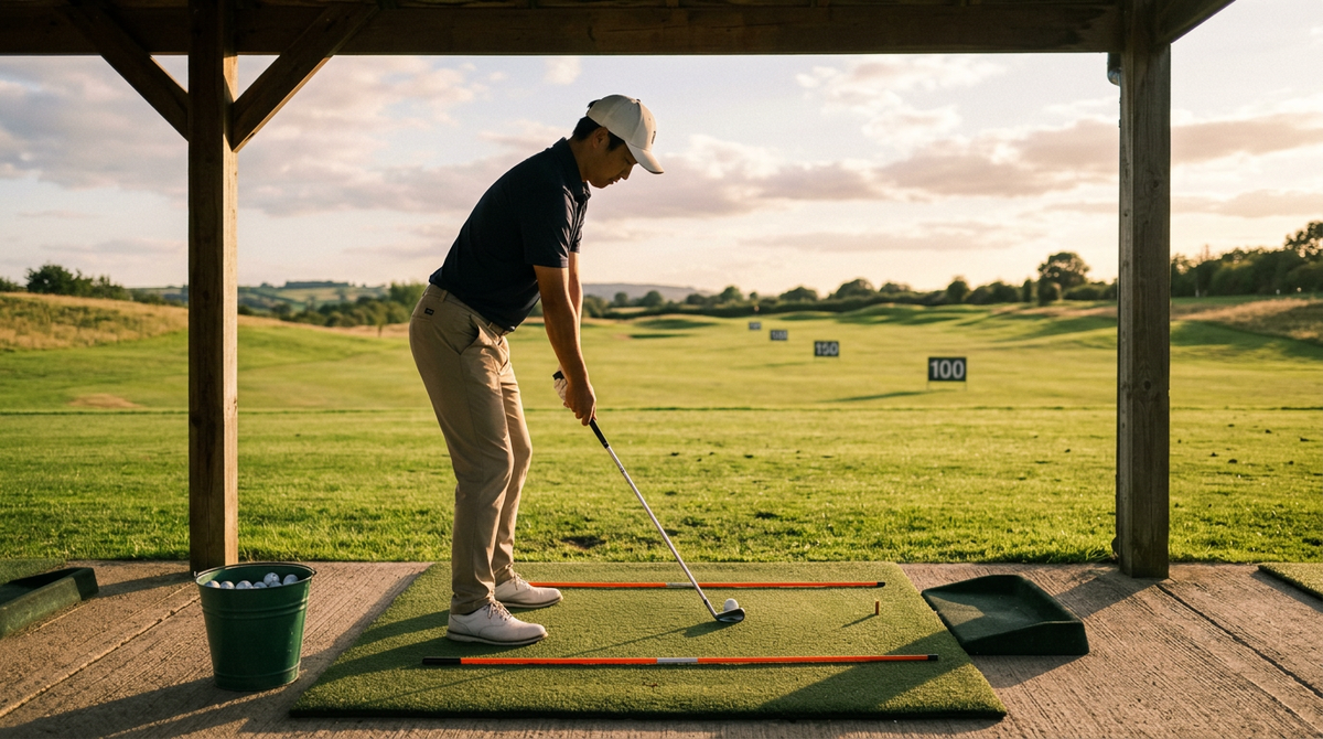 ショートコースで始めるゴルフ初心者のラウンドデビュー入門