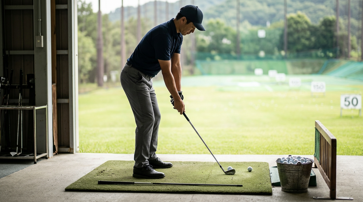 ハーフラウンド初心者の費用と時間 9ホールで始める答え