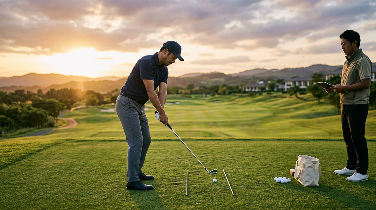 7番アイアン初心者おすすめ ロフト別10選2026