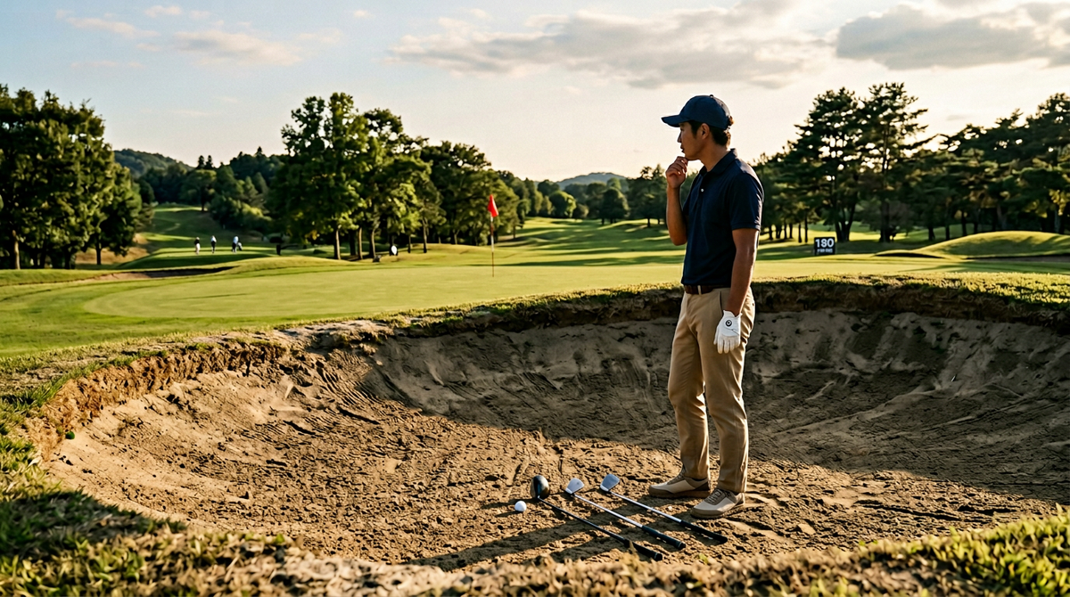 クロスバンカー攻略｜クラブ選びと脱出戦略の比較